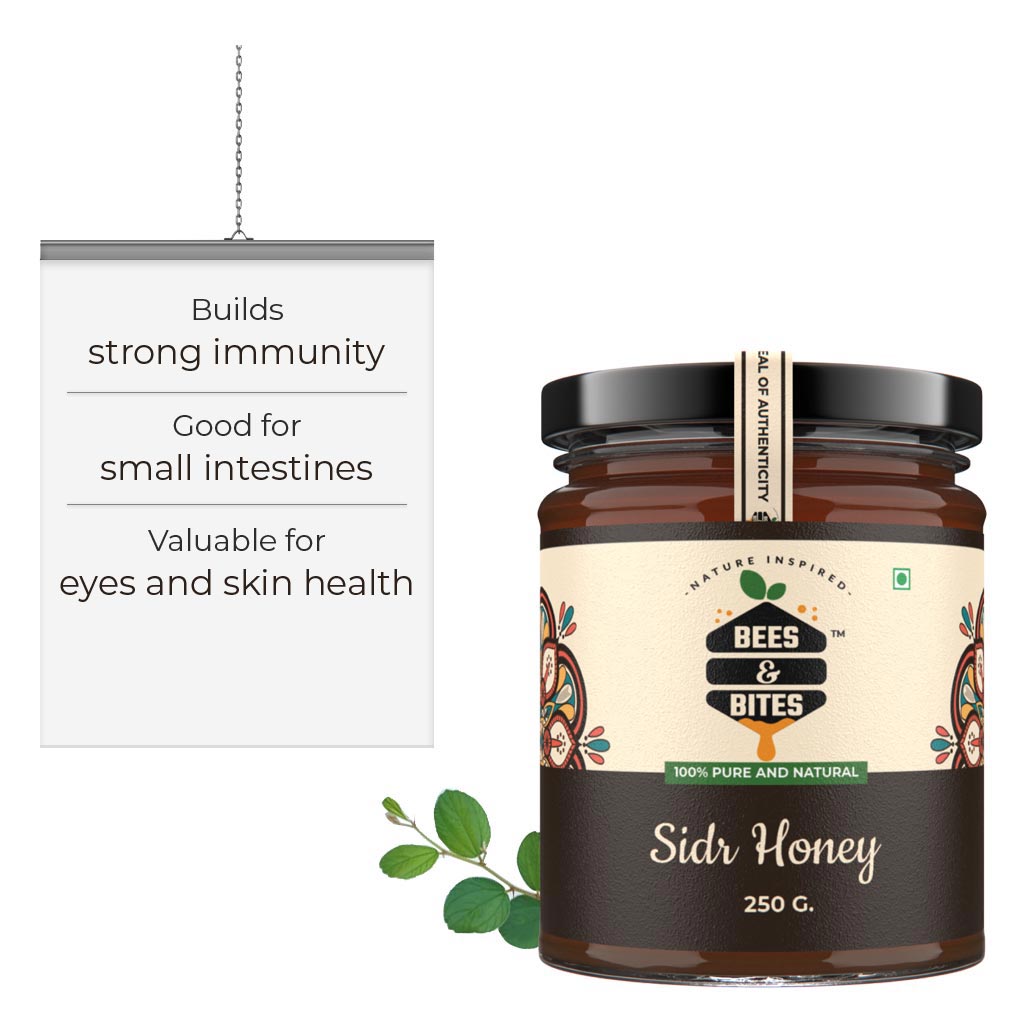 Sidr Honey